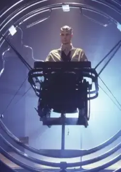 Газонокосильщик 2: За пределами киберпространства (1996) скачать торрент файл Газонокосильщик 2: За пределами киберпространства (1996) фильм скачать торрент файл