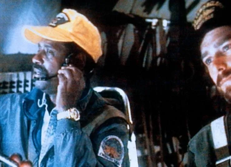 Глубоководная звезда шесть (1988) в хорошем качестве скачать торрент файл Глубоководная звезда шесть (1988) фильм в хорошем качестве скачать торрент файл