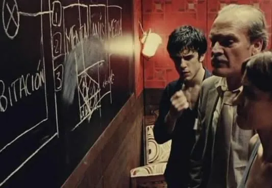 Западня Ферма (2007) в хорошем качестве скачать торрент файл Западня Ферма (2007) фильм в хорошем качестве скачать торрент файл