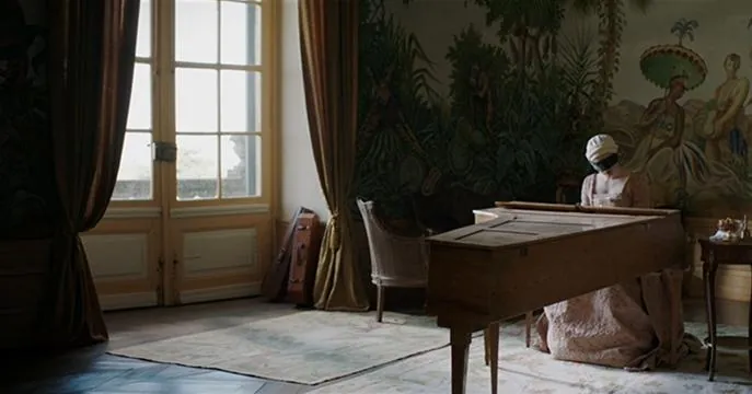 Мадмуазель Паради (2017) скачать торрент файл Мадмуазель Паради (2017) фильм скачать торрент файл