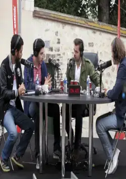 Радиозвёзды (2012) скачать торрент бесплатно Радиозвёзды (2012) фильм скачать торрент бесплатно