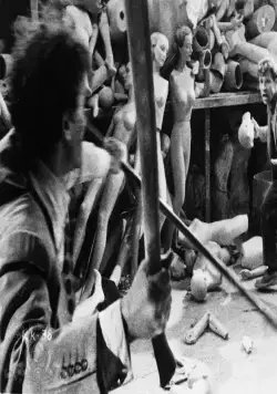 Поцелуй убийцы (1954) скачать торрент файл Поцелуй убийцы (1954) фильм скачать торрент файл