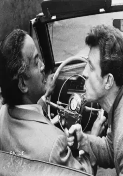 Поцелуй убийцы (1954) скачать торрент бесплатно Поцелуй убийцы (1954) фильм скачать торрент бесплатно