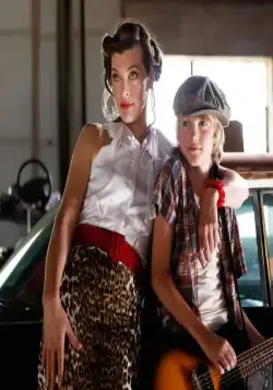 Плохая мамочка (2011) в хорошем качестве скачать торрент файл Плохая мамочка (2011) фильм в хорошем качестве скачать торрент файл