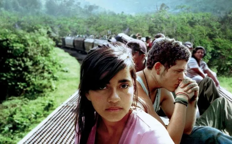 Без имени (2009) скачать торрент бесплатно Без имени (2009) фильм скачать торрент бесплатно