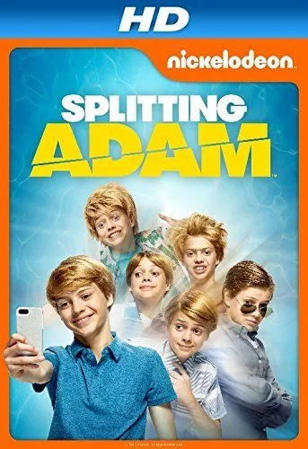 Расщепление Адама / Splitting Adam (2015) фильм скачать через торрет бесплатно в хорошем качестве