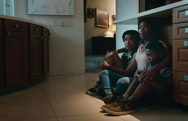 Вторжение (2018) в хорошем качестве скачать торрент файл Вторжение (2018) фильм в хорошем качестве скачать торрент файл