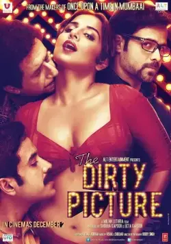 Грязная картина / The Dirty Picture (2011) фильм скачать через торрет бесплатно в хорошем качестве