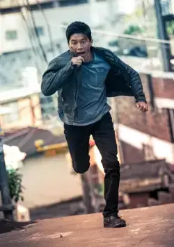 Гангстер, коп и дьявол (2019) скачать торрент бесплатно Гангстер, коп и дьявол (2019) фильм скачать торрент бесплатно