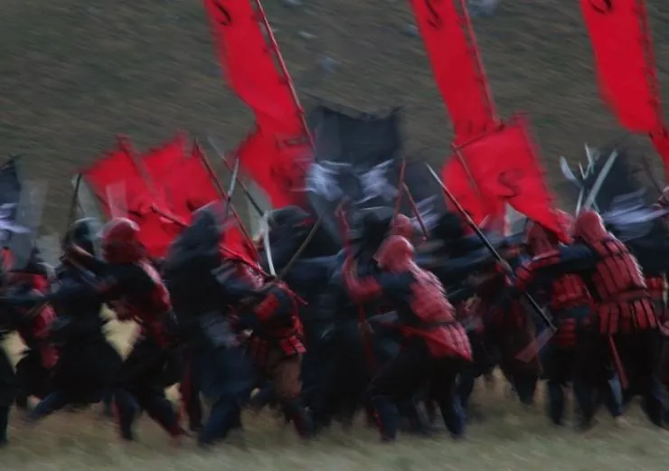 Дороро: Легенда о воине (2007) в хорошем качестве скачать торрент файл Дороро: Легенда о воине (2007) фильм в хорошем качестве скачать торрент файл