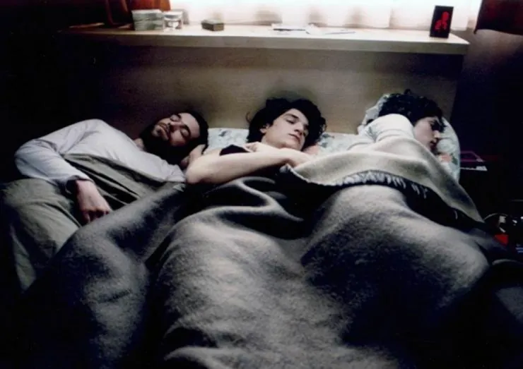 Парижская история (2006) в хорошем качестве скачать торрент файл Парижская история (2006) фильм в хорошем качестве скачать торрент файл