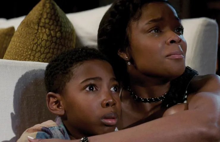 Вторжение (2018) скачать торрент бесплатно Вторжение (2018) фильм скачать торрент бесплатно