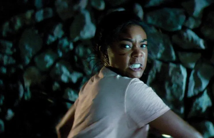 Вторжение (2018) скачать торрент файл Вторжение (2018) фильм скачать торрент файл