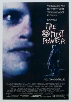 Первая сила / The First Power (1990) фильм скачать через торрет бесплатно в хорошем качестве