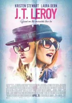 Джеремая Терминатор ЛеРой / JT LeRoy (2018) фильм скачать через торрет бесплатно в хорошем качестве