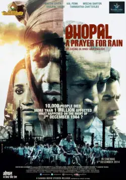 Бхопал: Молитва о дожде / Bhopal: A Prayer for Rain (2014) фильм скачать через торрет бесплатно в хорошем качестве