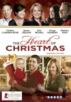 Разгар рождества / The Heart of Christmas (2011) фильм скачать через торрет бесплатно в хорошем качестве