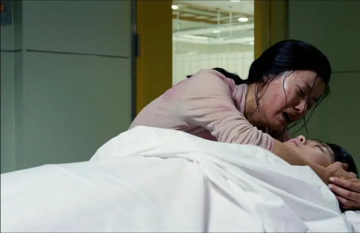 Не плачь, мамочка (2012) скачать торрент бесплатно Не плачь, мамочка (2012) фильм скачать торрент бесплатно