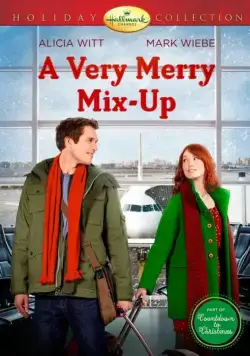 Рождественская путаница / A Very Merry Mix-Up (2013) фильм скачать через торрет бесплатно в хорошем качестве