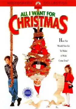 Все, что я хочу на Рождество / All I Want for Christmas (1991) фильм скачать через торрет бесплатно в хорошем качестве
