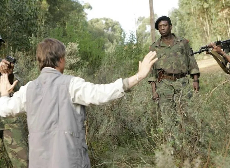 24: Искупление (2008) скачать торрент файл 24: Искупление (2008) фильм скачать торрент файл