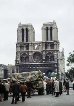 Горит ли Париж? (1966) скачать торрент файл Горит ли Париж? (1966) фильм скачать торрент файл