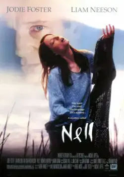 Нелл / Nell (1994) фильм скачать через торрет бесплатно в хорошем качестве
