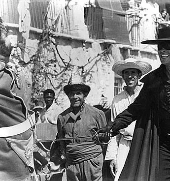 Зорро (1975) скачать торрент файл Зорро (1975) фильм скачать торрент файл