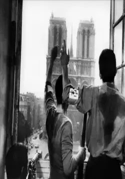 Горит ли Париж? (1966) скачать торрент бесплатно Горит ли Париж? (1966) фильм скачать торрент бесплатно