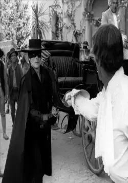 Зорро (1975) в хорошем качестве скачать торрент файл Зорро (1975) фильм в хорошем качестве скачать торрент файл