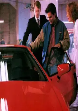 Если бы взгляды могли убивать (1991) скачать торрент файл Если бы взгляды могли убивать (1991) фильм скачать торрент файл