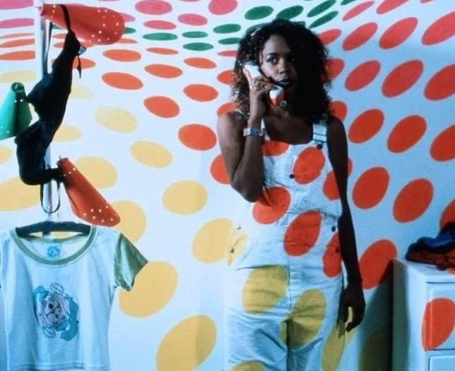 Нигде (1997) скачать торрент файл Нигде (1997) фильм скачать торрент файл