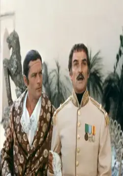 Зорро (1975) скачать торрент бесплатно Зорро (1975) фильм скачать торрент бесплатно