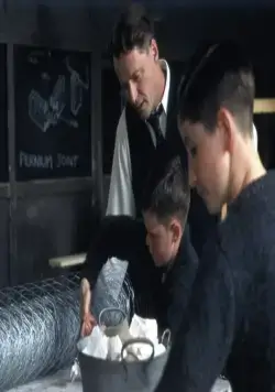 Песня для изгоя (2003) в хорошем качестве скачать торрент файл Песня для изгоя (2003) фильм в хорошем качестве скачать торрент файл