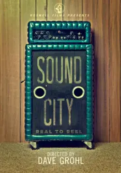 Город звука / Sound City (2013) фильм скачать через торрет бесплатно в хорошем качестве