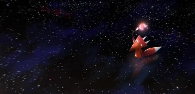 Лис и кит (2016) скачать торрент бесплатно Лис и кит (2016) мультфильм скачать торрент бесплатно