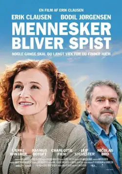 Люди будут съедены / Mennesker bliver spist (2015) фильм скачать через торрет бесплатно в хорошем качестве
