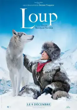 Волк / Loup (2009) фильм скачать через торрет бесплатно в хорошем качестве