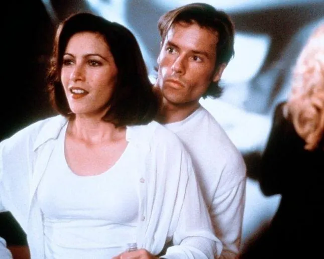 Их поменяли телами (1996) скачать торрент файл Их поменяли телами (1996) фильм скачать торрент файл