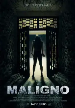Зло / Maligno (2016) фильм скачать через торрет бесплатно в хорошем качестве