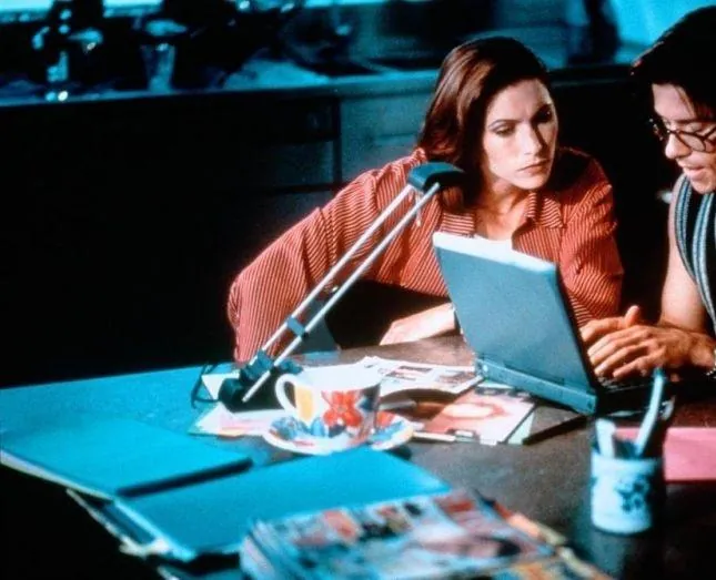 Их поменяли телами (1996) в хорошем качестве скачать торрент файл Их поменяли телами (1996) фильм в хорошем качестве скачать торрент файл