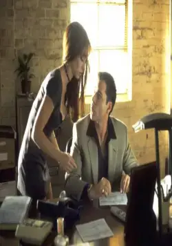 Сердцеедки (2001) скачать торрент файл Сердцеедки (2001) фильм скачать торрент файл