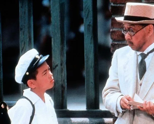 Еще нет (1993) скачать торрент файл Еще нет (1993) фильм скачать торрент файл