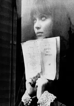 Альфавиль (1965) скачать торрент файл Альфавиль (1965) фильм скачать торрент файл