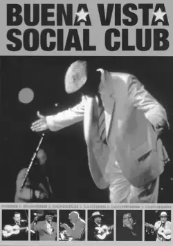 Клуб Буена Виста / Buena Vista Social Club (1998) фильм скачать через торрет бесплатно в хорошем качестве