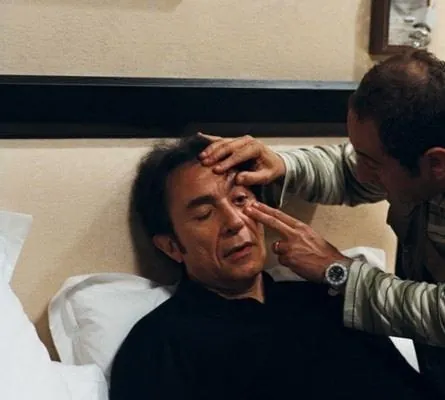 Зануда (2008) скачать торрент бесплатно Зануда (2008) фильм скачать торрент бесплатно