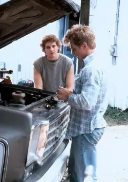 В упор (1986) скачать торрент файл В упор (1986) фильм скачать торрент файл