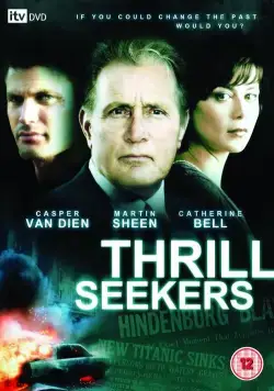 Похитители прошлого / The Time Shifters (1999) фильм скачать через торрет бесплатно в хорошем качестве