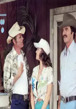 Смоки и Бандит 2 (1980) скачать торрент файл Смоки и Бандит 2 (1980) фильм скачать торрент файл