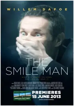 Человек-улыбка / The Smile Man (2013) cериал скачать через торрет бесплатно в хорошем качестве